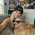 Custom Mood Beanie – 50% Recycled, 100% You