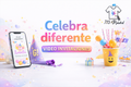 Video Invitaciones Personalizadas – Cualquier Tema, Diseño Único con Fotomontaje ⭐