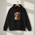 Make It Yours ✨ Personalized Hoodie w/ Chest Photo 📸 | 10 Colors